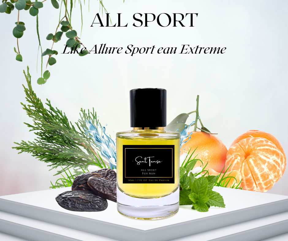 Allure sports perfume online